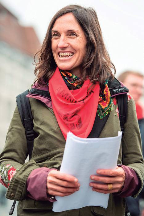 Txapartegiren margolanak ikusgai