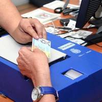 Bete dira, jada, NANa eta Pasaportea herrian bertan egiteko hitzordu guztiak