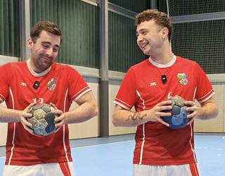 Zenbat dakite Urnieta Artola Harategia taldeko jokalariek?