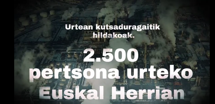 Harvardeko azterlan batek airearen kutsadura covid19aren hilkortasuna areagotzearekin lotu du