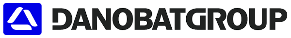 Danobat Group logotipoa