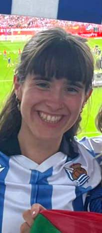 Zorionak Garazi