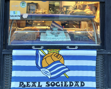 Porra asmatu dutenen artean zozketa egingo da