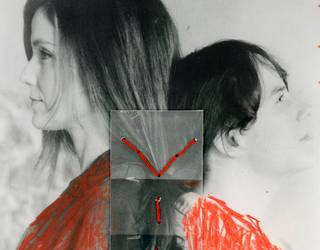 '1:1 eskala', Alaia Martin eta Olatz Salvadorren emanaldia, martxoaren 15ean Zizurkilen