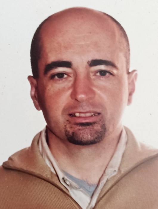 Azken agurra Alberto Pecharromani, igande honetan