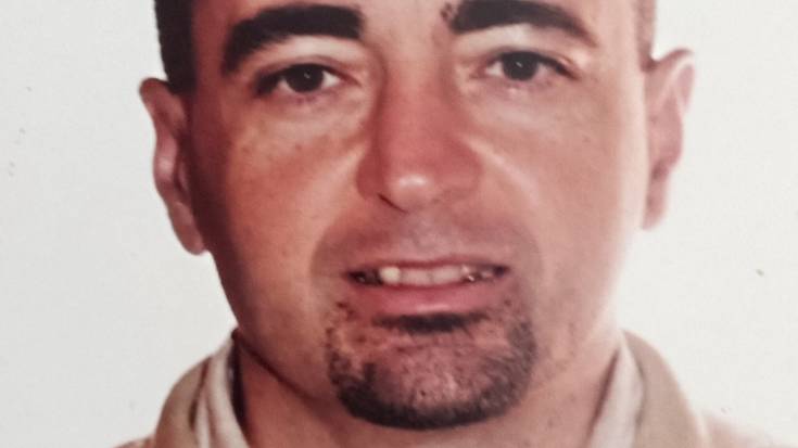 Azken agurra Alberto Pecharromani, igande honetan