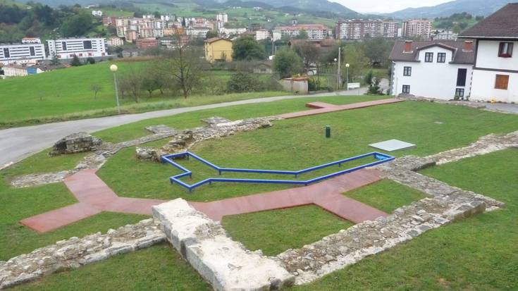 Andoaingo historia ezagutzeko bisitaldi gidatua, larunbatean Behemendiren eskutik