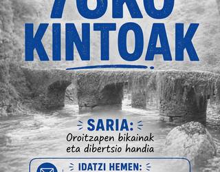 1976an jaio eta 50 urte beteko dituztenen ospakizuna
