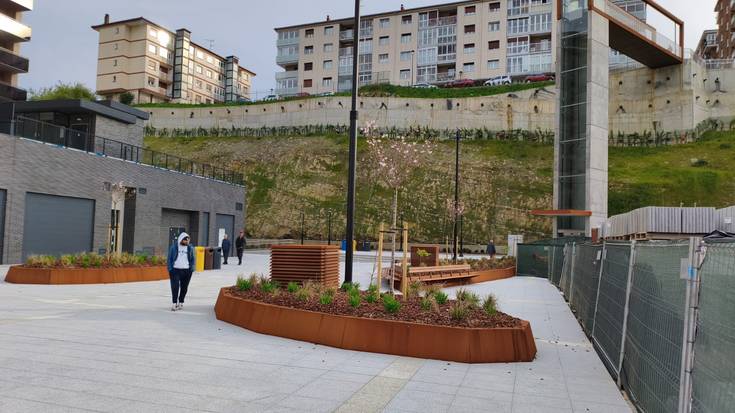 AMA KANDIDA, TOKIKO POLITIKA ARDURATSUAREN ADIBIDEA