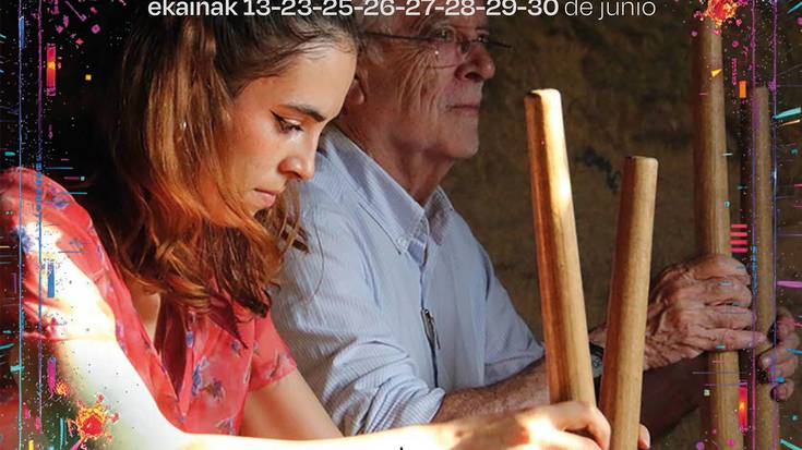 Sanpedroak 2026. JUBILATUEN EGUNA