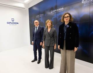 Nazioarteko gatazkak eragin ditzakeen ondorioak arintzeko neurri sorta iragarri dituzte hiru aldundiek