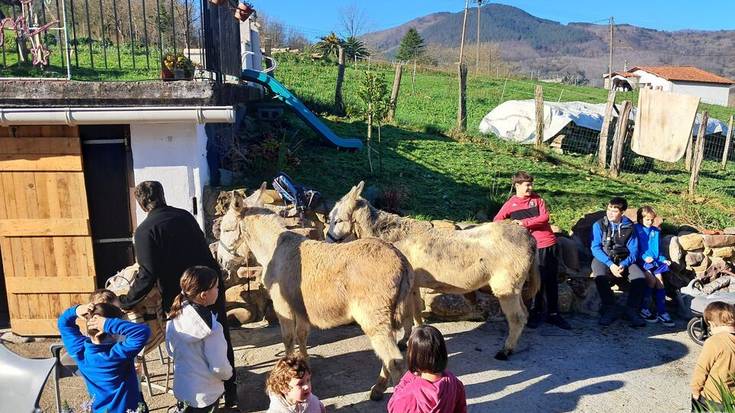 Jarraipena izango du Irunberri elkartearen urteurreneko egitarauak