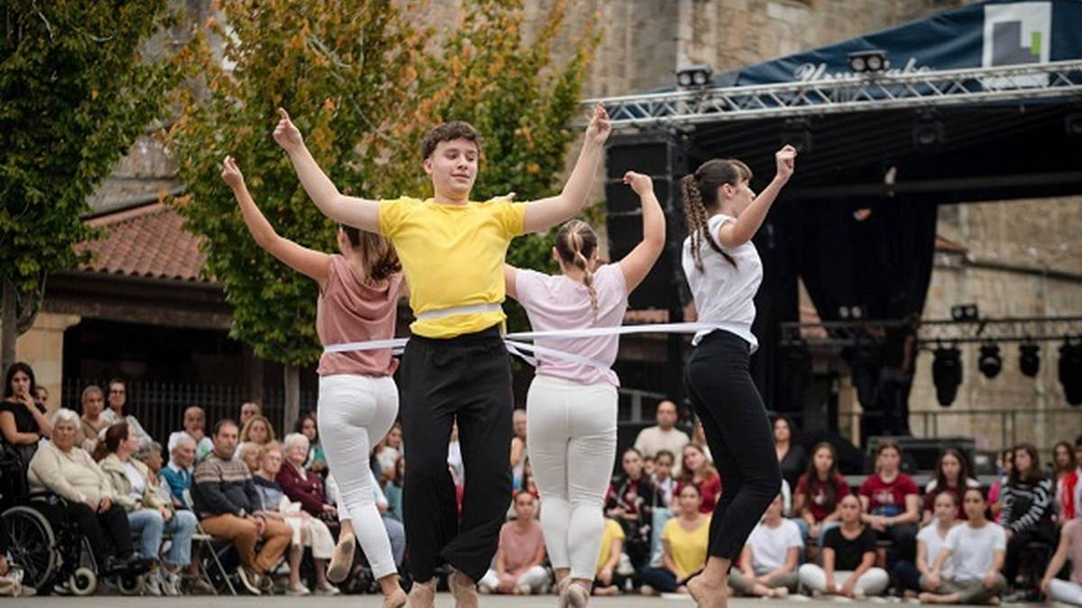 XX Urnieta Erromerianen lehen entsegua