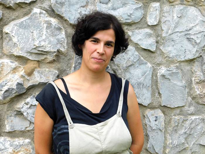 “Amatasunak feminismotik” ikastaroan parte hartzeko izena eman liteke oraindik