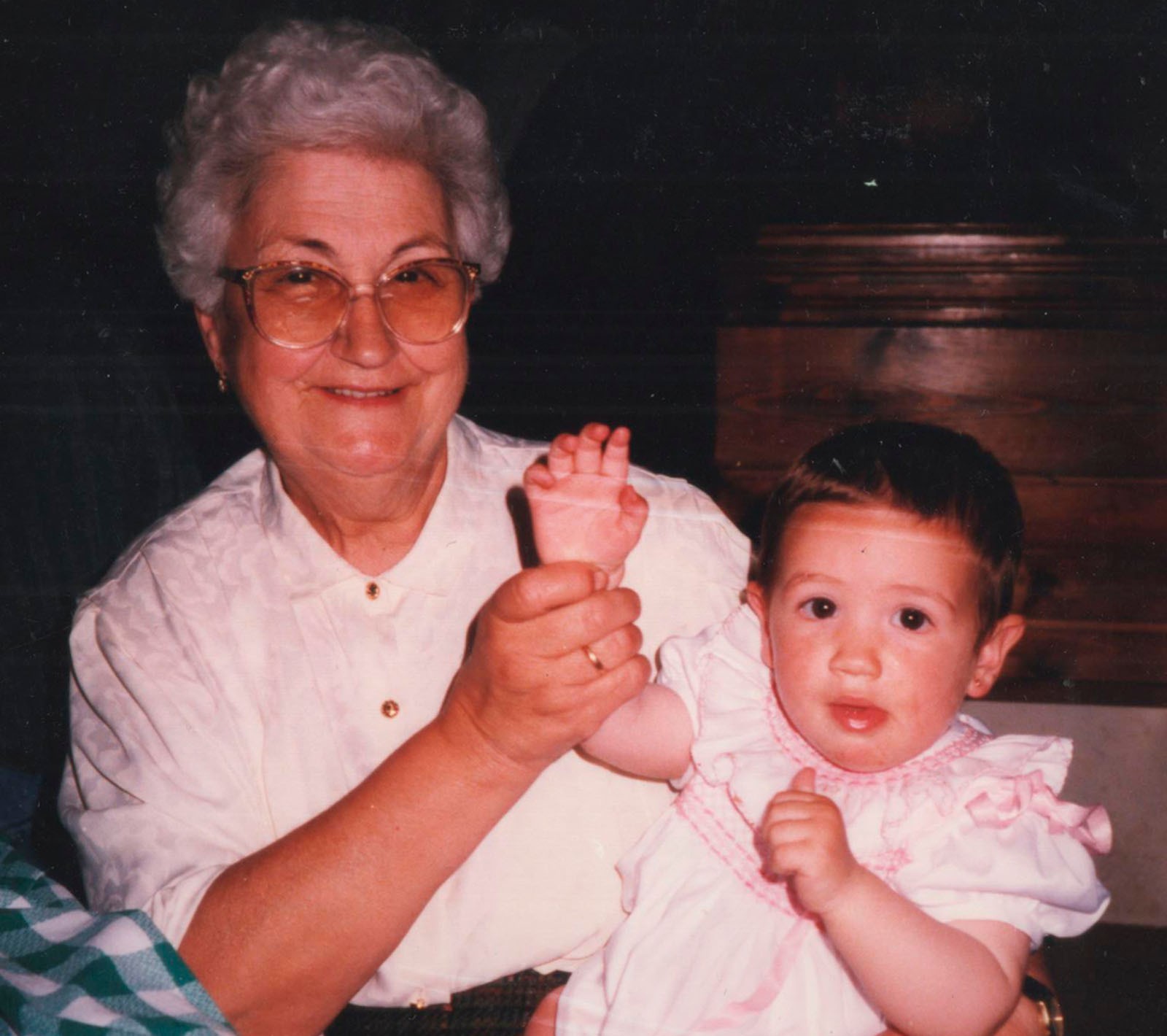 Matilde gogoan