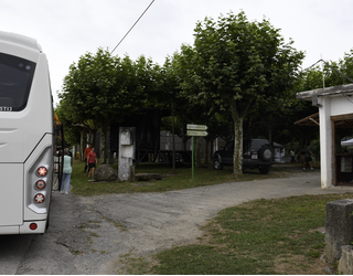 Bus zerbitzua Sanestebanetara, asteburu honetan