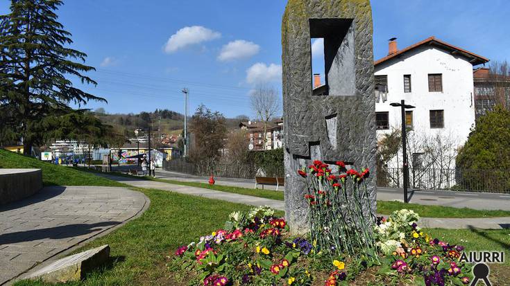 41 urte bete dira Joxe Arregi torturatua hil zela