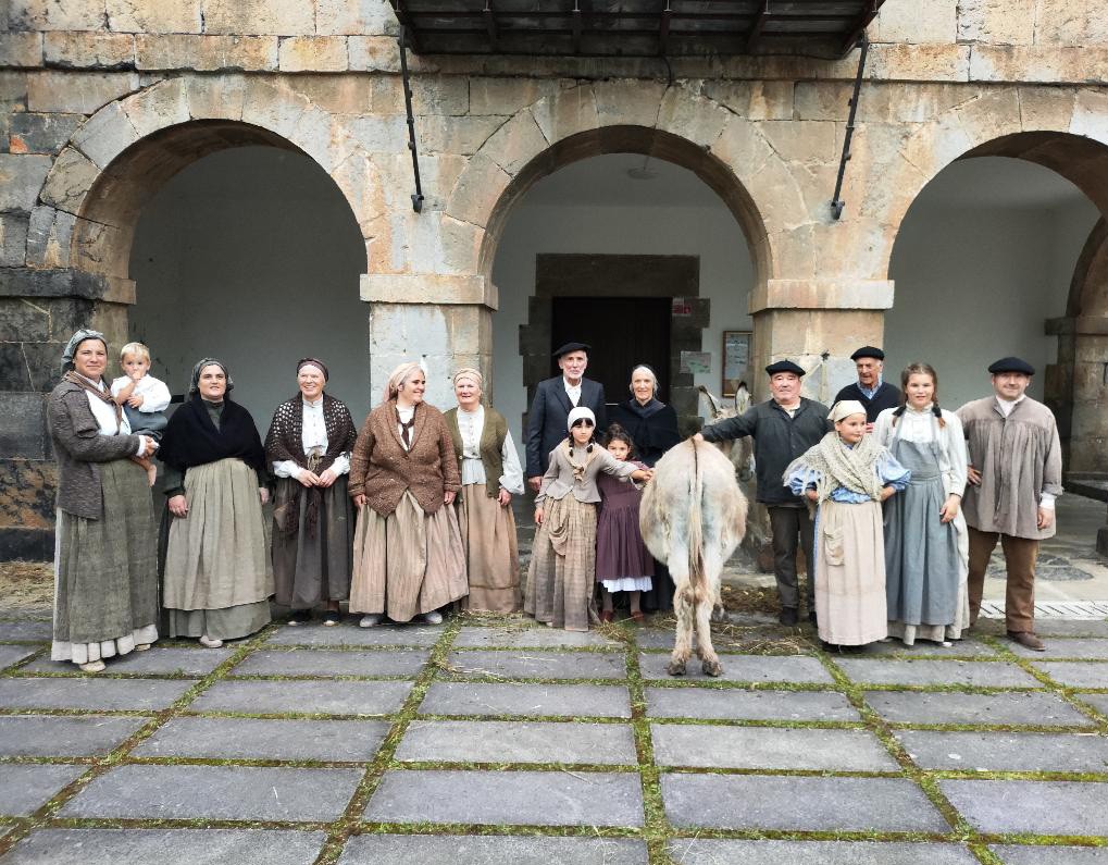 'Ombuaren itzala' filmaren nazioarteko estreinaldia, Donostia Zinemaldian