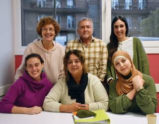 Euskara ikasleak, hizkuntzaren pizgarri