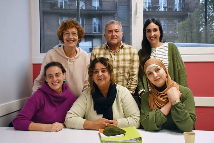 Euskara ikasleak, hizkuntzaren pizgarri