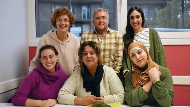 Euskara ikasleak, hizkuntzaren pizgarri