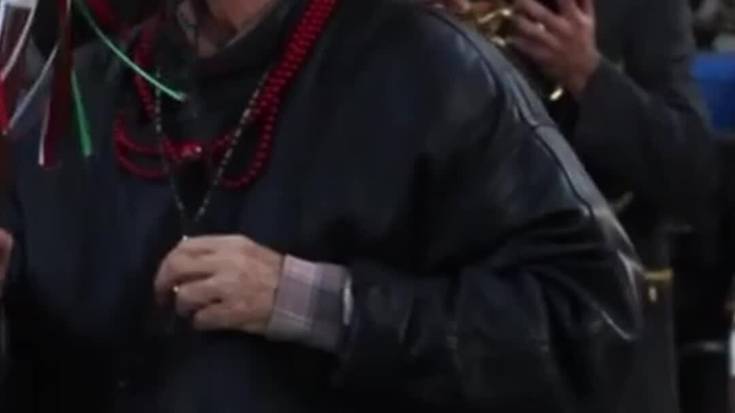 Kaldereroen etorrera ez da izango aurten