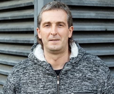 Asuncion Klinika hizpide duen liburua aurkeztuko du Ahoztar Zelaieta kazetariak
