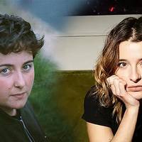 Esanezin + Sara Azurza