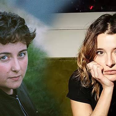 Esanezin + Sara Azurza