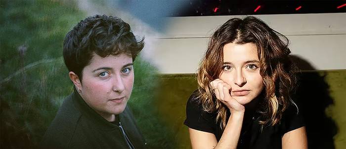 Esanezin + Sara Azurza