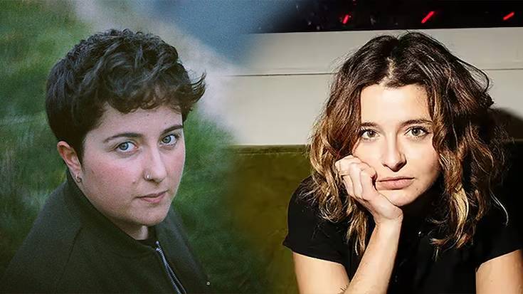 Esanezin + Sara Azurza