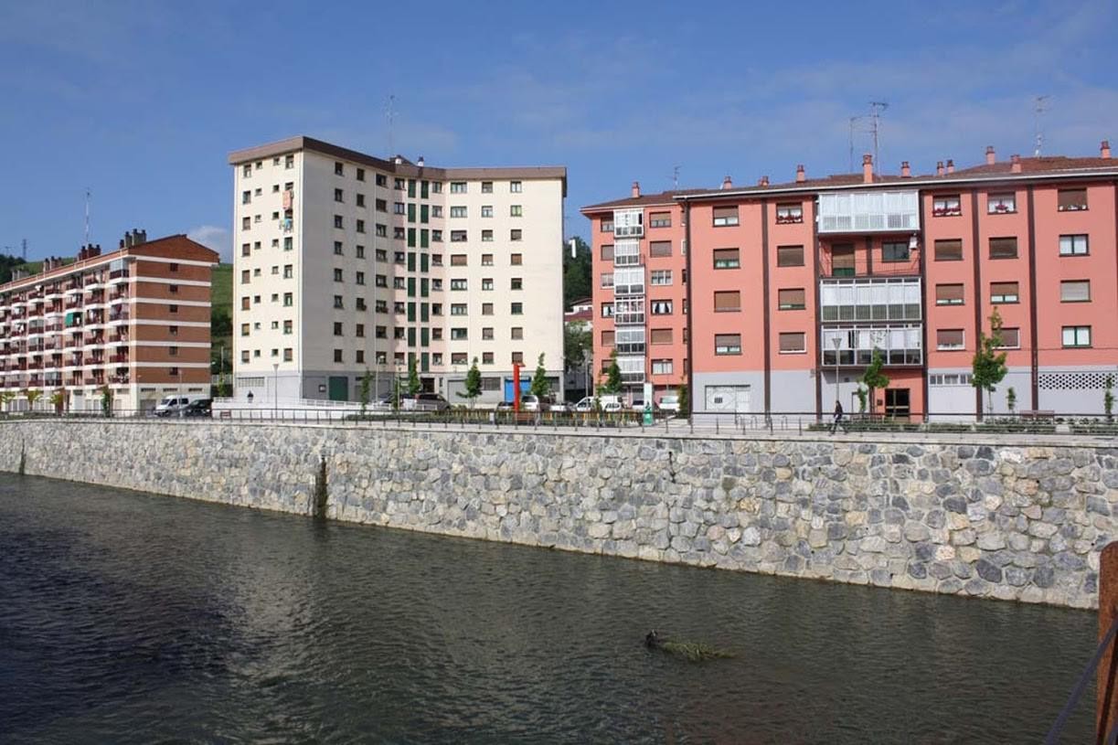 Ugare auzoko jaiak, asteburuan