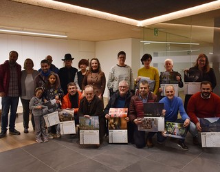 Andoaingo Udalaren argazki-lehiaketan izena emateko epea urriaren 1ean zabalduko da