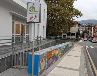Irailaren 9tik aurrera irekiko ditu ateak Gazte Lokalak
