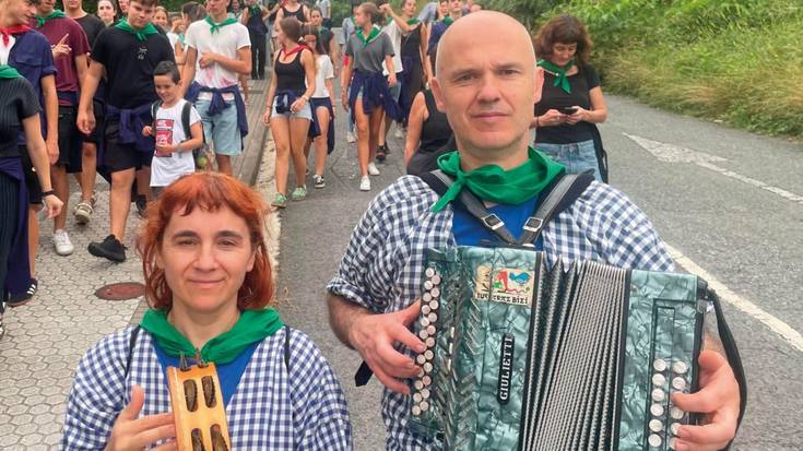 "Oholtzan aritzeko aukera polita izango dugu"