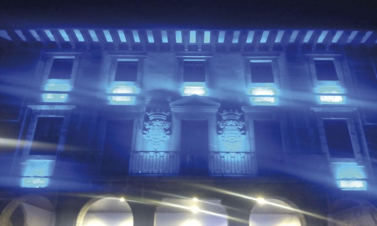 Doikuntzak Andoaingo Udalaren aurrekontuan