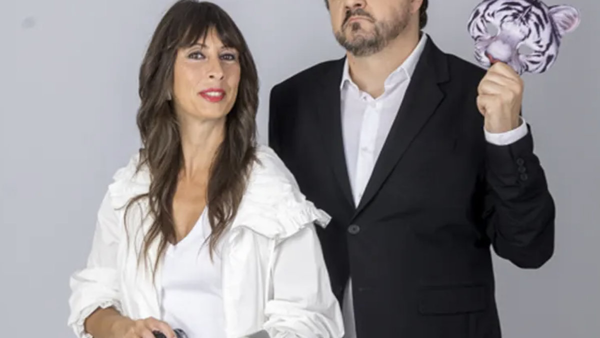"Tigrea"ren aurre-estreinaldia, arratsaldean Saroben