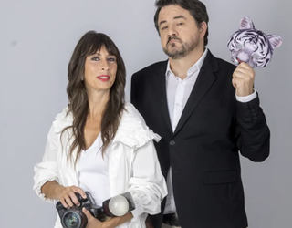 "Tigrea"ren aurre-estreinaldia, arratsaldean Saroben
