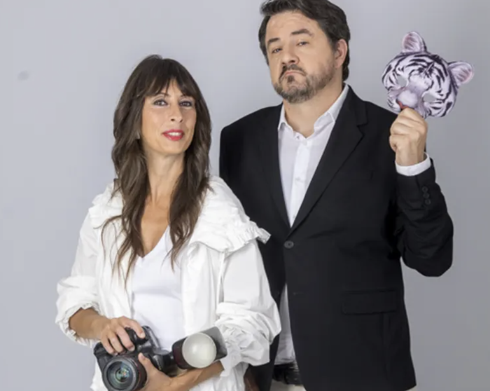 "Tigrea"ren aurre-estreinaldia, arratsaldean Saroben