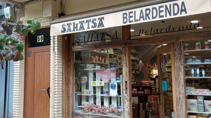 Sahatsa gida villabona 2025
