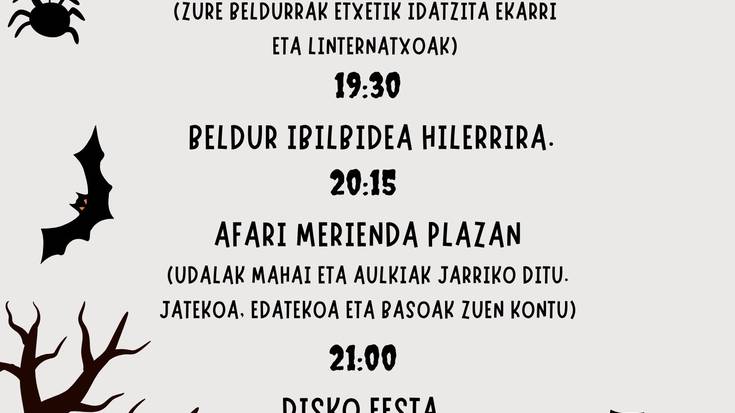 Gau Beltza Adunan
