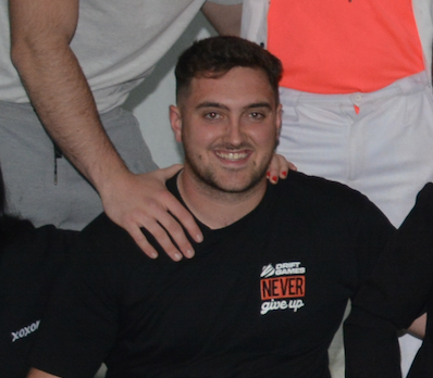 Alain Urra Iraola, Xoxokako Jai batzordeko kidea