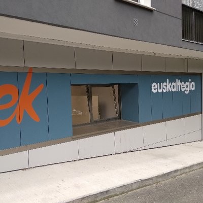 Ate-irekiak jardunaldiak izango ditugu ostiralean