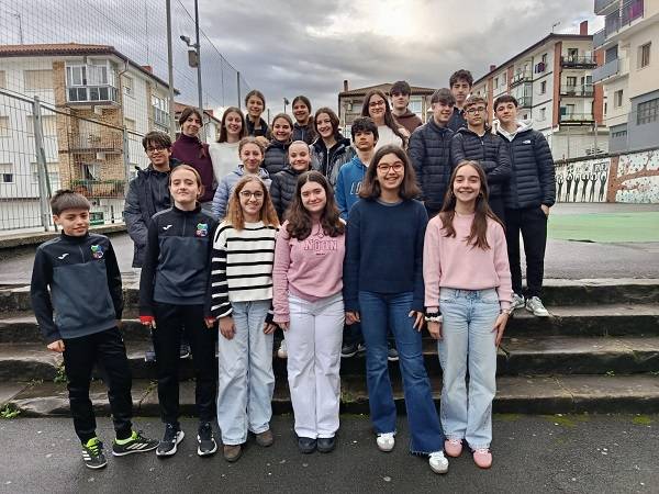 ELKARBIZITZA ZIRKULUAK