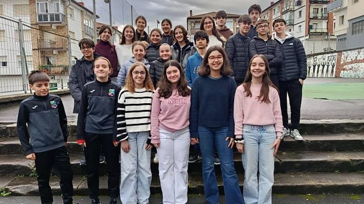 ELKARBIZITZA ZIRKULUAK