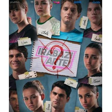 Irabazi arte telesailaren denboraldi berriaren estreinaldia, ostiralean Zizurkilen