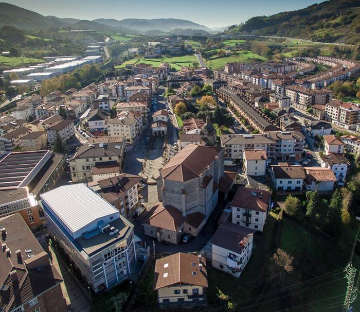 Merkatariei zuzenduriko doako formakuntza-saioak, negozioaren jarraipena planifikatzeko