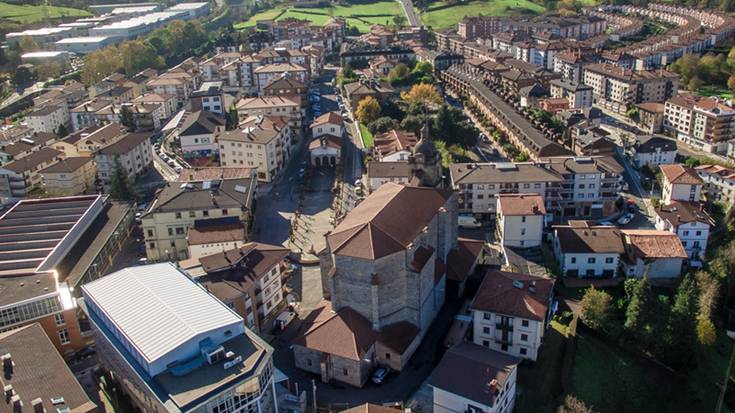 Merkatariei zuzenduriko doako formakuntza-saioak, negozioaren jarraipena planifikatzeko