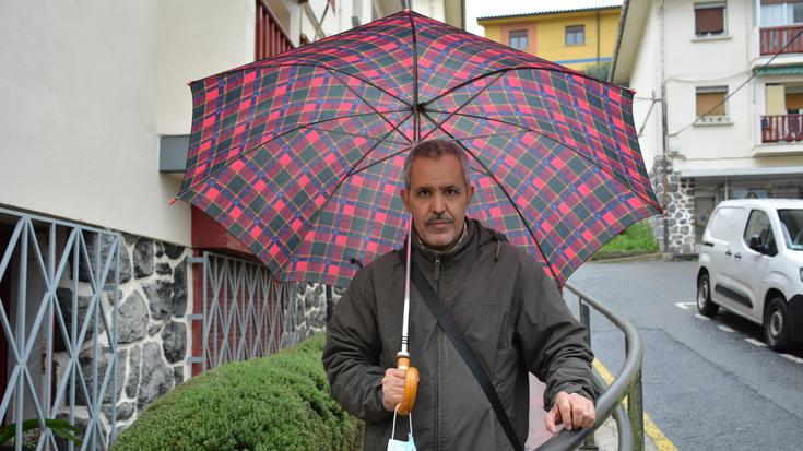 "Marokok Saharako lurren kolonizazioa sustatzen du"
