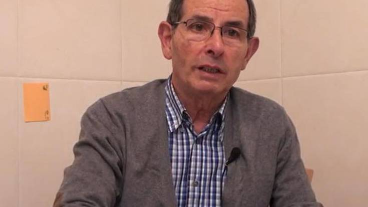 Inazio Mendiluze, “Fondako Inaxito” hil da